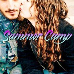 Summer Camp - Summer Camp  180 Gram