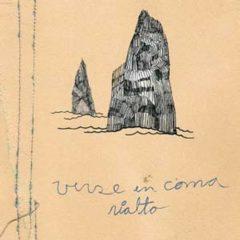 Verse en Coma - Rialto  With CD