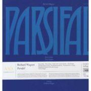 Herbert Kegel, R. Wagner - Parsifal