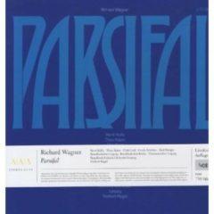 Herbert Kegel, R. Wagner - Parsifal
