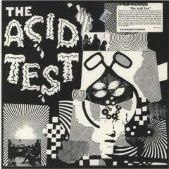 Ken Kesey ‎– The Acid Test