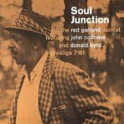 Red Garland - Soul Junction