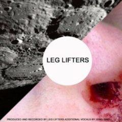 Leg Lifters - Radical Humiliation