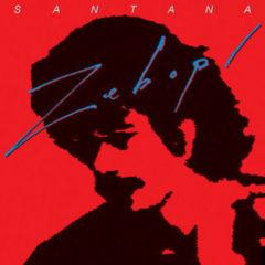 Santana - Santana : Zebop    180 Gram