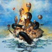 Circa Survive - Descensus  Digital Download