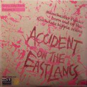 Accident On The East Lancs ‎– Rainy City Punk Volume 2