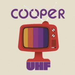Cooper - Uhf   Purple