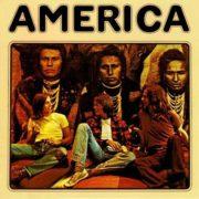 America - America  180 Gram ( 2008 )