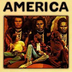 America - America  180 Gram ( 2008 )