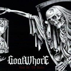 Goatwhore - Blood For The Master