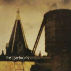 The Apartments - Evening Visits & Stays for Years  Expanded Versio