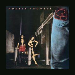 Ian Gillan - Double Trouble  Deluxe Ed