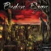 Orden Ogan - Easton Hope  Black