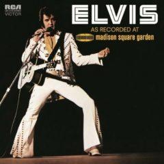 Elvis Presley - As Recorded at Madison Square Garden  Holland - Im