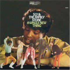 Sly & the Family Stone - Whole New Thing