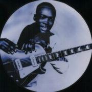 John Lee Hooker - Electric Blues