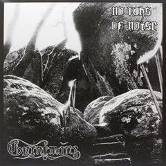 Gurnemanz - No Rays of Noise   180 Gram