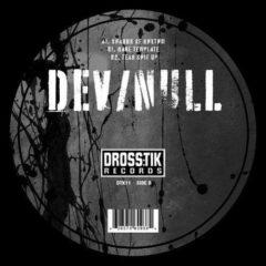 Dev/Null - Shards of Rhythm