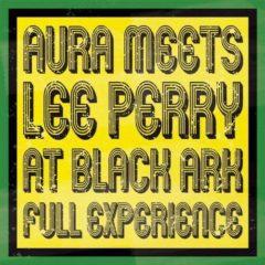 Lee Scratch Perry, - Aura Meets Lee Perry at Black Ark: Full Experience [New V