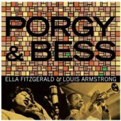 Ella Fitzgerald - Porgy & Bess  Ella Fitzgerald - Porgy & Bess [Ne