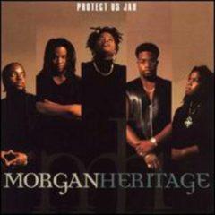 Morgan Heritage - Project Us Jah