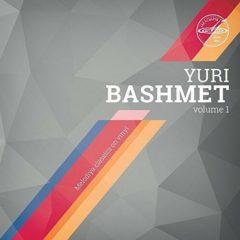 Brahms / Bashmet / Muntian - Yuri Bashmet 1