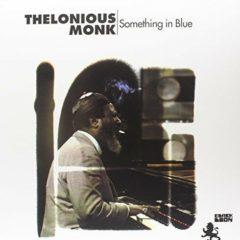 Thelonious Monk - Something in Blue  180 Gram