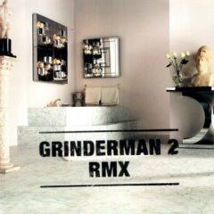 Grinderman - Grinderman 2 RMX