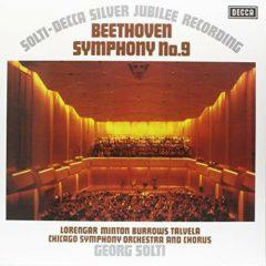Georg Solti - Symphony 9