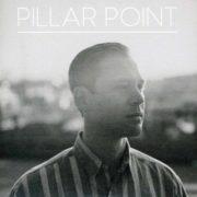 Pillar Point - Diamond Mine  Colored Vinyl