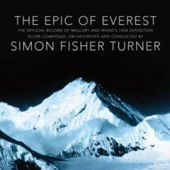 Simon Fisher Turner - Epic of Everest