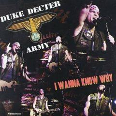 F/Duke Decter - None Dare Call It Treason (7 inch Vinyl)