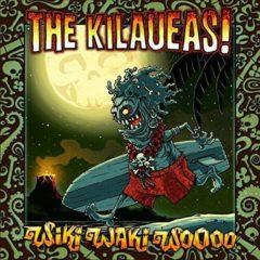 Kilaueaus - Wiki Waki Woooo  180 Gram