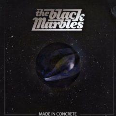 Black Marbles - Made in Concrete