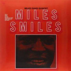 Tadd Dameron - Miles Smiles  180 Gram