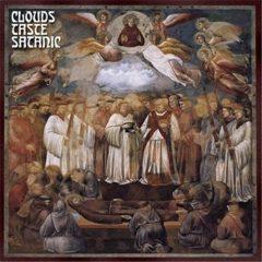 Clouds Taste Satanic - To Sleep Beyond the Earth