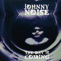 Johnny Noise - Day Is Coming  Digital Download