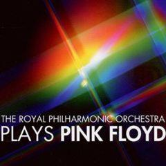 Royal Philharmonic Orchestra - Rpo Plays Pink Floyd