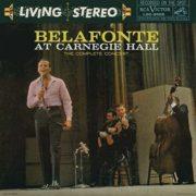 Harry Belafonte - Belafonte At Carnegie Hall  180 Gram