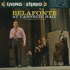 Harry Belafonte - Belafonte At Carnegie Hall  180 Gram