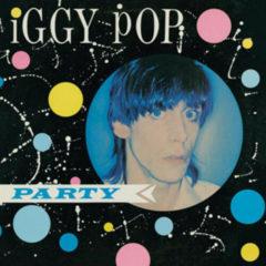Iggy Pop - Party    180 Gram, Anniversar