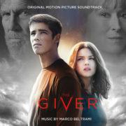 Marco Beltrami ‎– The Giver