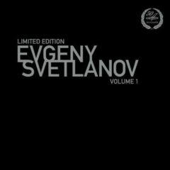 Evgeny Svetlanov - Evgeny Svetlanov 1
