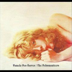 Pamela Barres Des & the Dehumanizers - Pamela