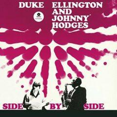 Duke Ellington & Johnny Hodges - Side By Side  Bonus Track, 180 Gram