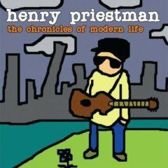 Henry Priestman - Chronicles of Modern Life   1