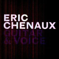 Eric Chenaux - Guitar & Voice