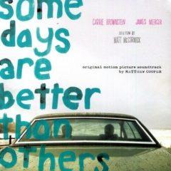 Matthew Cooper - Some Days Are Better Than Others