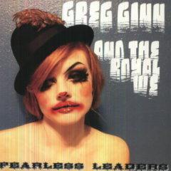 Greg Ginn - Fearless Leaders