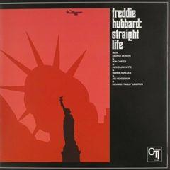 Freddie Hubbard - Straight Life  180 Gram